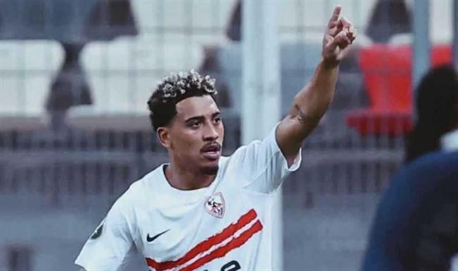 الزمالك يقترب من بيع خوان بيزيرا مقابل 6 ملايين دولار