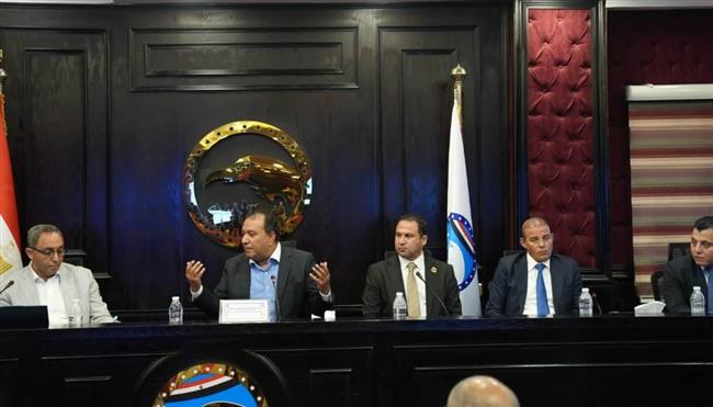 روحي العربي: إطلاق الصالون السياسي القانوني خطوة مهمة لفتح حوار متخصص حول مستقبل الإدارة المحلية