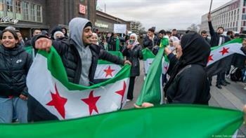 تراجع السوريين وصعود الفنزويليين.. أدنى طلبات لجوء إلى أوروبا منذ 2019