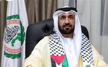 رئيس البرلمان العربي يدين افتتاح ناورو سفارتها في القدس المحتلة