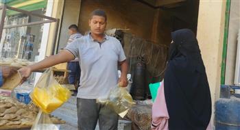   حملات تفتيش بالأقصر لحماية العمال وتعزيز السلامة المهنية