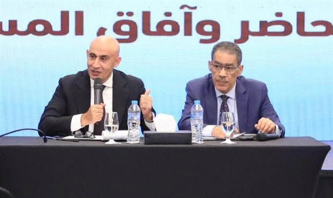 ضياء رشوان: 27 مليون طالب تحت مظلة التعليم.. والأبناء مسؤولية الدولة