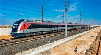 مع بداية العام الدراسي .. اشتراكات مخفضة للطلاب بالقطار الكهربائي الخفيف LRT