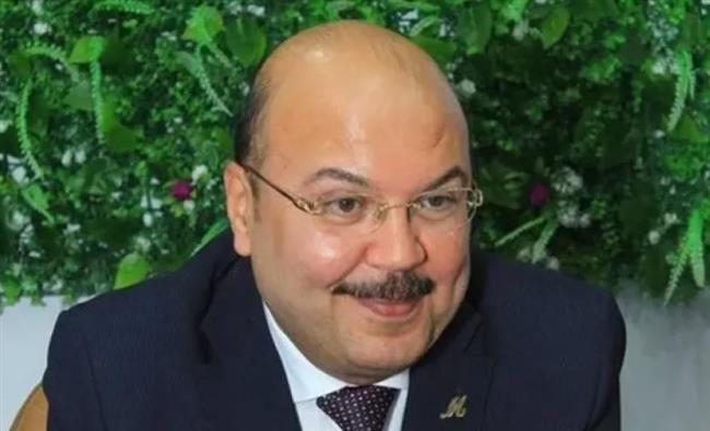 النائب ميشيل الجمل: مشاركة الرئيس في قمة بريكس يعزز الشراكات الاقتصادية