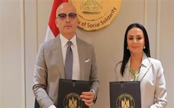 عمرو عثمان: دبلومة الإرشاد النفسي للأطفال تؤهل كوادر علمية وعملية لدعم أبنائنا