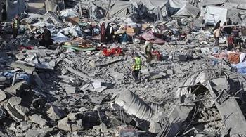 جيش الاحتلال يعلن اغتيال قائد لواء خان يونس في حماس