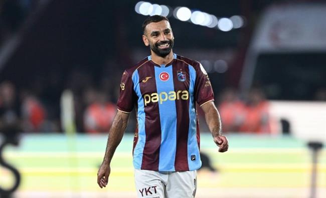 محمد صلاح على رأس قائمة طرابزون أمام كونيا سبور
