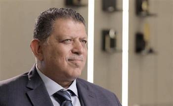 خالد فتحي رئيسًا للجنة العليا المنظمة لمونديال اليد