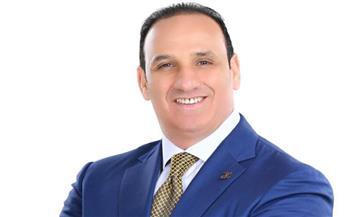 قيادي بحماة الوطن: مشاركة الرئيس في قمة بريكس تفتح مجالات أوسع للاستثمار والتجارة