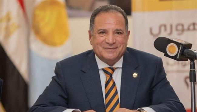 أبو هميلة: مشاركة الرئيس السيسي في "بريكس" خطوة لفتح أسواق جديدة أمام الصادرات المصرية