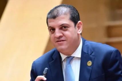 باسم بهاء: لقاء السيسي وبوتين في «بريكس» يعكس ثقل مصر ويعزز فرص التعاون