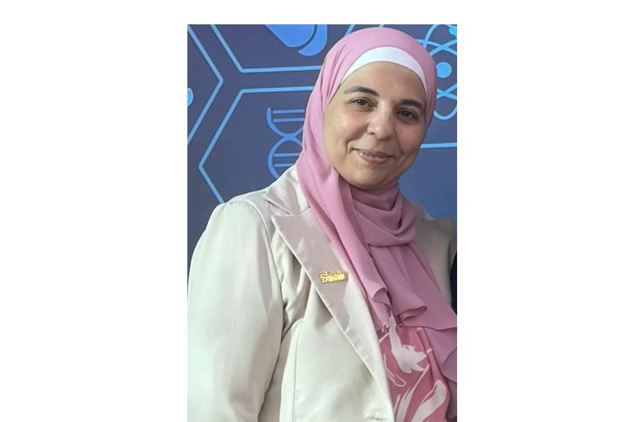جامعة الجلالة تعزز حضورها الدولي باختيار د. رضوى علي حسن نقطة اتصال وطنية لبرنامج Horizon Europe