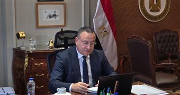   وزير التعليم العالي يفتتح أعمال الدورة الاستثنائية الرابعة للمؤتمر العام لمنظمة الإيسيسكو