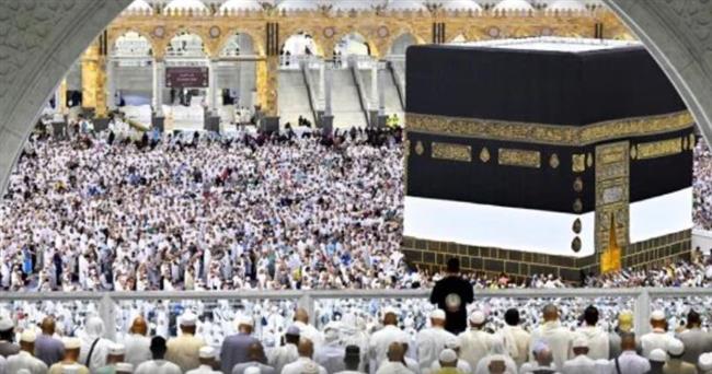 غرفة السياحة تهيب بالمواطنين الراغبين في الحج السياحي سرعة التقديم