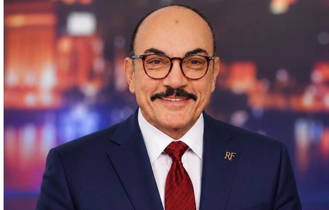 رضا فرحات: كلمة الرئيس أمام «البريكس» تضع الاقتصاد والتنمية في قلب التحرك المصري الدولي