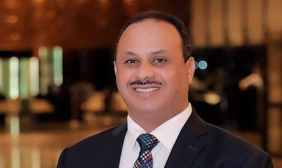 رشاد عبدالغني: رسائل السيسي تفتح آفاقًا جديدة للاستثمار والتجارة