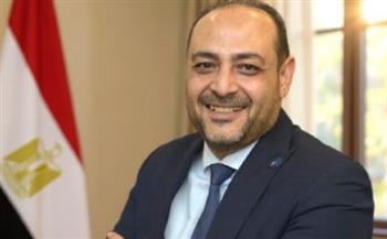   كشر: مشاركة الرئيس السيسي بقمة بريكس تعزز فرص جذب الاستثمارات ودعم الاقتصاد المصري