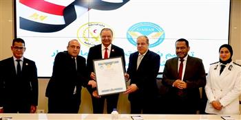   تجديد اعتماد مستشفى الشرطة بالإسكندرية 3 سنوات.. و«GAHAR» تؤكد استدامة الجودة
