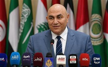 علي وهيب: تصعيد استيطاني غير مسبوق في الضفة والقدس يستدعي إجراءات رادعة