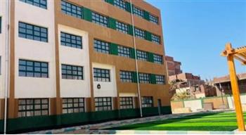   غدًا.. 4 مدارس جديدة تدخل الخدمة بالخانكة