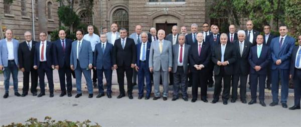 جامعة الإسكندرية تستضيف احتفالية «عيد العلميين» في نسختها الثالثة