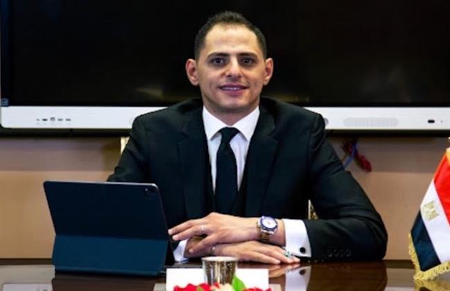 محمد دياب: مصر تمتلك مقومات التحول إلى مركز إقليمي لصناعات الطيران والفضاء