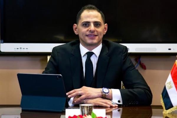 محمد دياب: مصر تمتلك مقومات التحول إلى مركز إقليمي لصناعات الطيران والفضاء