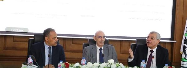 محافظ الشرقية: الجامعات الأهلية شريك رئيسي في دعم التعليم والتنمية