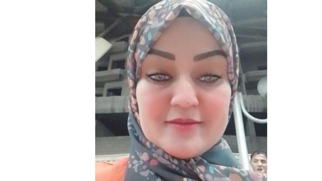 منى حمزة.. نموذج للمرأة السودانية الطموحة التي صنعت فرصتها في ظروف استثنائية