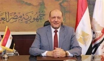 رئيس حزب المصريين: مشاركة السيسي في قمة "البريكس" ترسخ مكانة مصر كصوت رصين في العالم