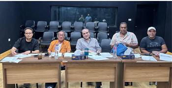   بحضور رئيس أكاديمية الفنون.. انطلاق اختبارات القبول بالمعهد العالي للفنون المسرحية بالإسكندرية