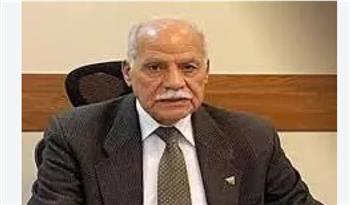   العربي الناصري: مشاركة السيسي في «بريكس» تؤكد تحرك مصر بثقلها لحماية مصالحها