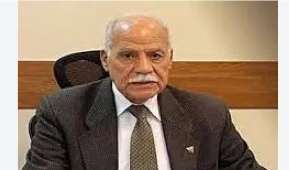 العربي الناصري: مشاركة السيسي في «بريكس» تؤكد تحرك مصر بثقلها لحماية مصالحها