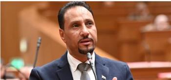   جرجس لاوندي: مصر لا تقف على هامش التحولات الدولية.. والسيسي يفتح أبوابًا جديدة للشراكة