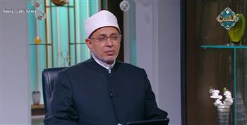 لماذا خُصّ النبي بقول «من أنفسكم» في القرآن؟.. سلامة داود يجيب