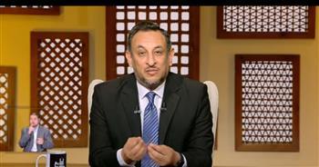 رمضان عبدالمعز: العلم أساس نهضة الأمة والنبي معلم البشرية