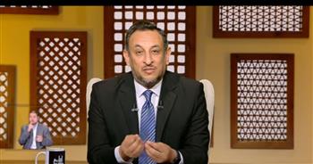   رمضان عبدالمعز: سورة النور منهج متكامل لبناء الأسرة والمجتمع