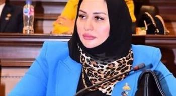 شيرين صبري: مشاركة السيسي في «بريكس» تعزز مكانة مصر الاقتصادية