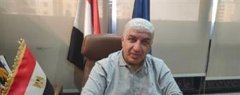   أشرف سعد: مصر دولة قوية تبني شراكاتها على المصالح ومواقفها لا تُساوم