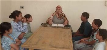 محاميد قبلي يناقش نظرة المجتمع لذوي الهمم بثقافة الأقصر