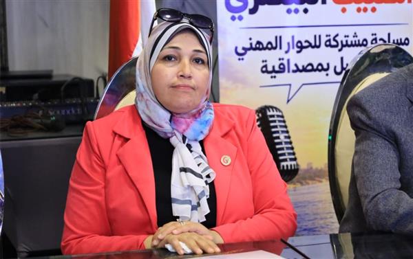 أمين بيطريين القاهرة: نعمل على وحدة الصف والارتقاء بمهنة الطب البيطري والحفاظ على حقوق الأطباء