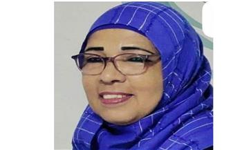   سهاد شريف النور: التعليم يجب أن يكون أولوية الدولة السودانية بعد الحرب