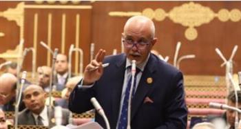  حازم الجندي: «بريكس» فرصة لتعزيز الاستثمارات والصادرات وتوطين التكنولوجيا والصناعات في مصر