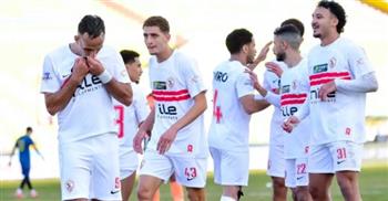   تغييرات هجومية.. تشكيل الزمالك لمواجهة بطل جيبوتي في دوري الأبطال