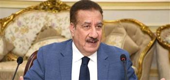   محافظ بورسعيد يحيل واقعة بيع خردة بسيارة حكومية للنيابة