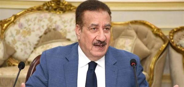 محافظ بورسعيد يحيل واقعة بيع خردة بسيارة حكومية للنيابة