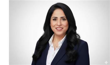 ميرال الهريدي: كلمة الرئيس أمام «البريكس» طرحت رؤية متكاملة لمواجهة تحديات الأمن والتنمية