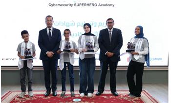   وزير الاتصالات: الأمن السيبراني  ركيزة أساسية في استراتيجية التحول الرقمي