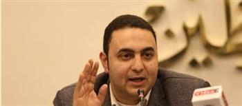 محمد أمين: مشاركة مصر في قمة البريكس خطوة  لتنويع الشراكات وتعزيز المكاسب الاقتصادية