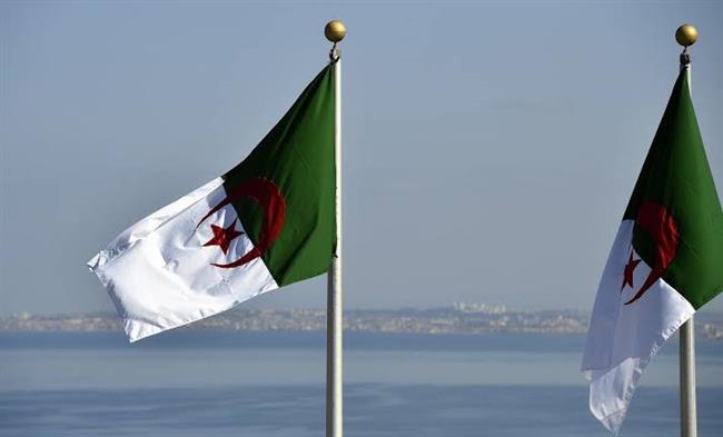 الجزائر تدين استهداف السعودية بمسيرات طالت خط أنابيب شرق-غرب